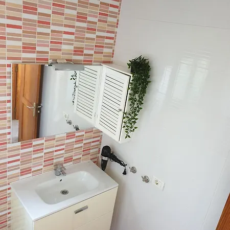 Villa Esteban Playa Blanca  Extérieur photo