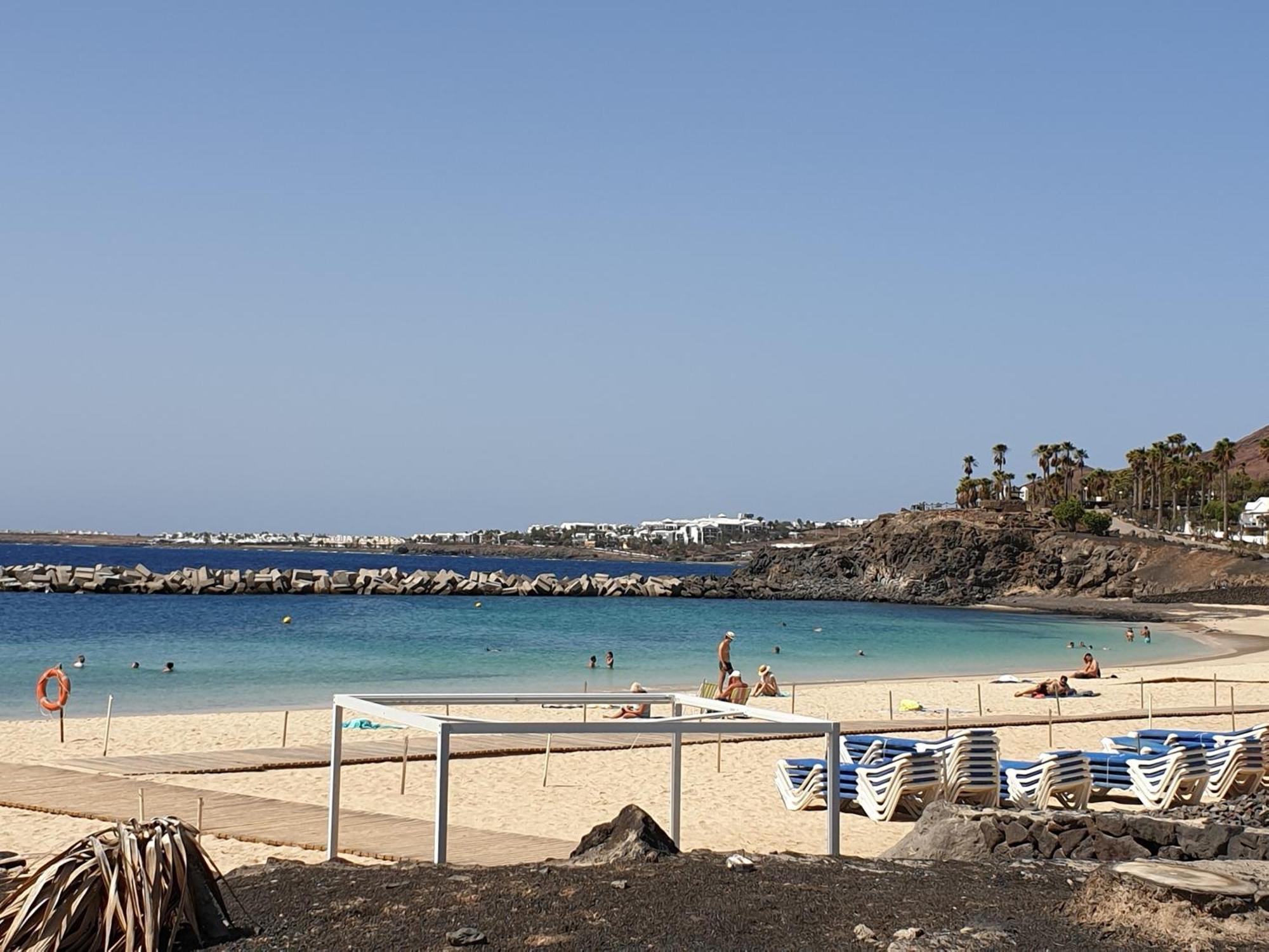 Ferienhaus Esteban Playa Blanca (Lanzarote)