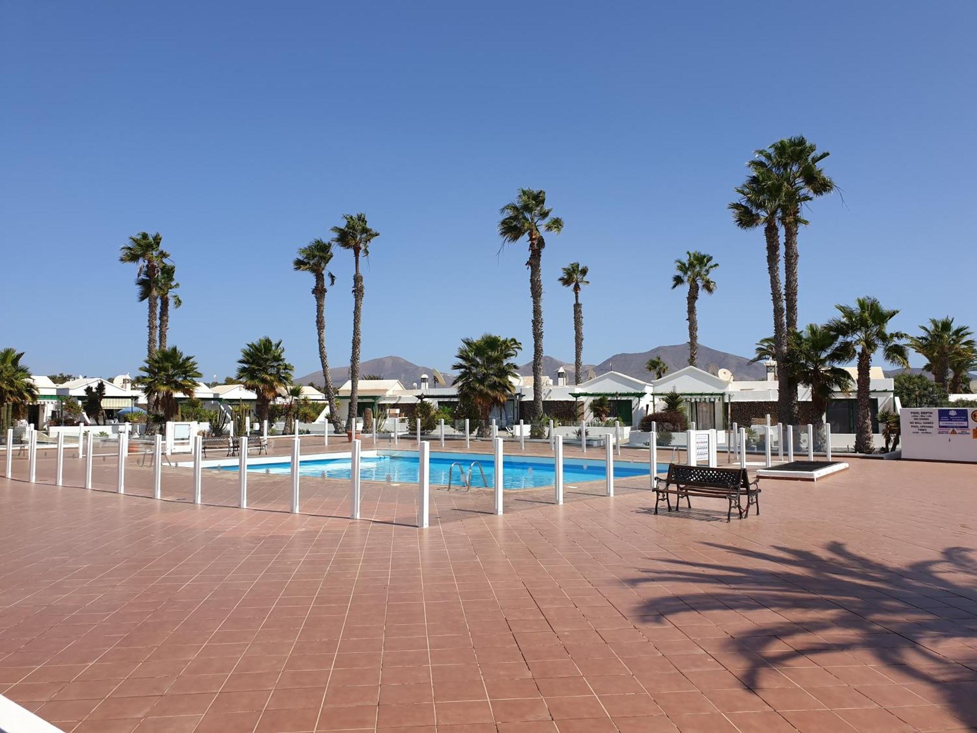 Esteban Playa Blanca (Lanzarote)