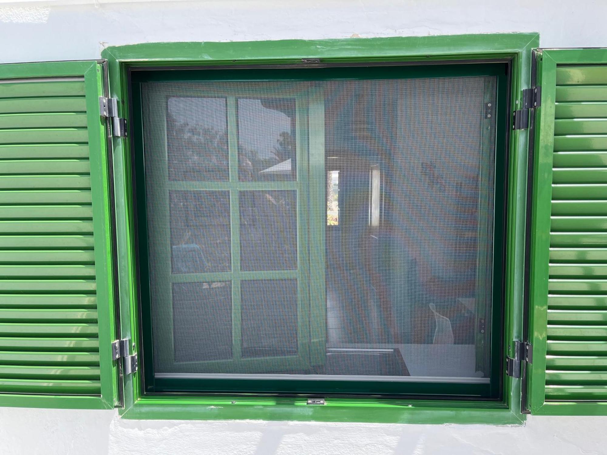 Esteban Ferienhaus