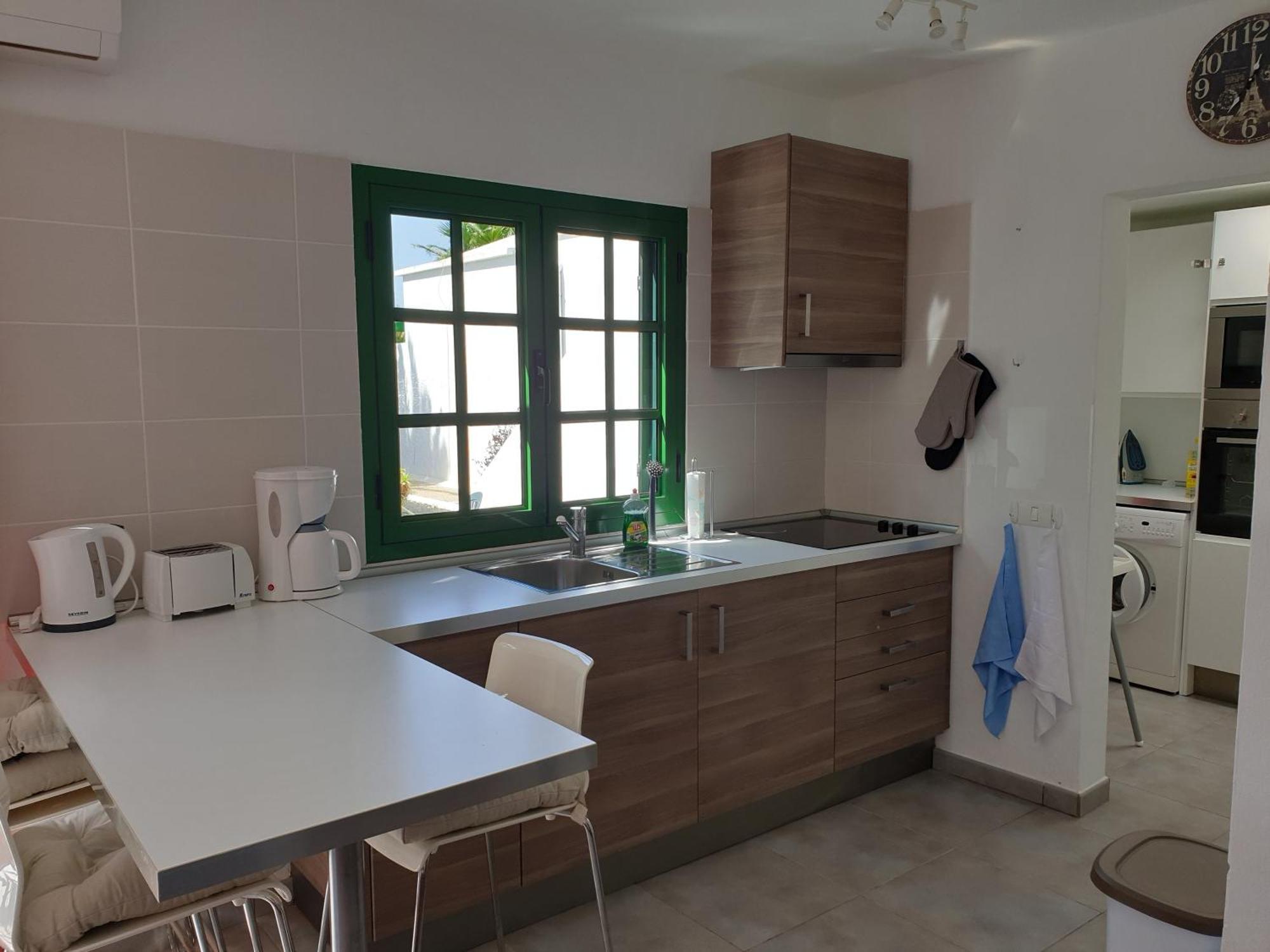Esteban Holiday home Playa Blanca (Lanzarote)