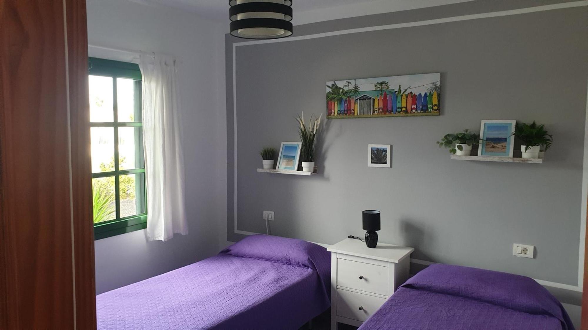 Ferienhaus Esteban Playa Blanca (Lanzarote)