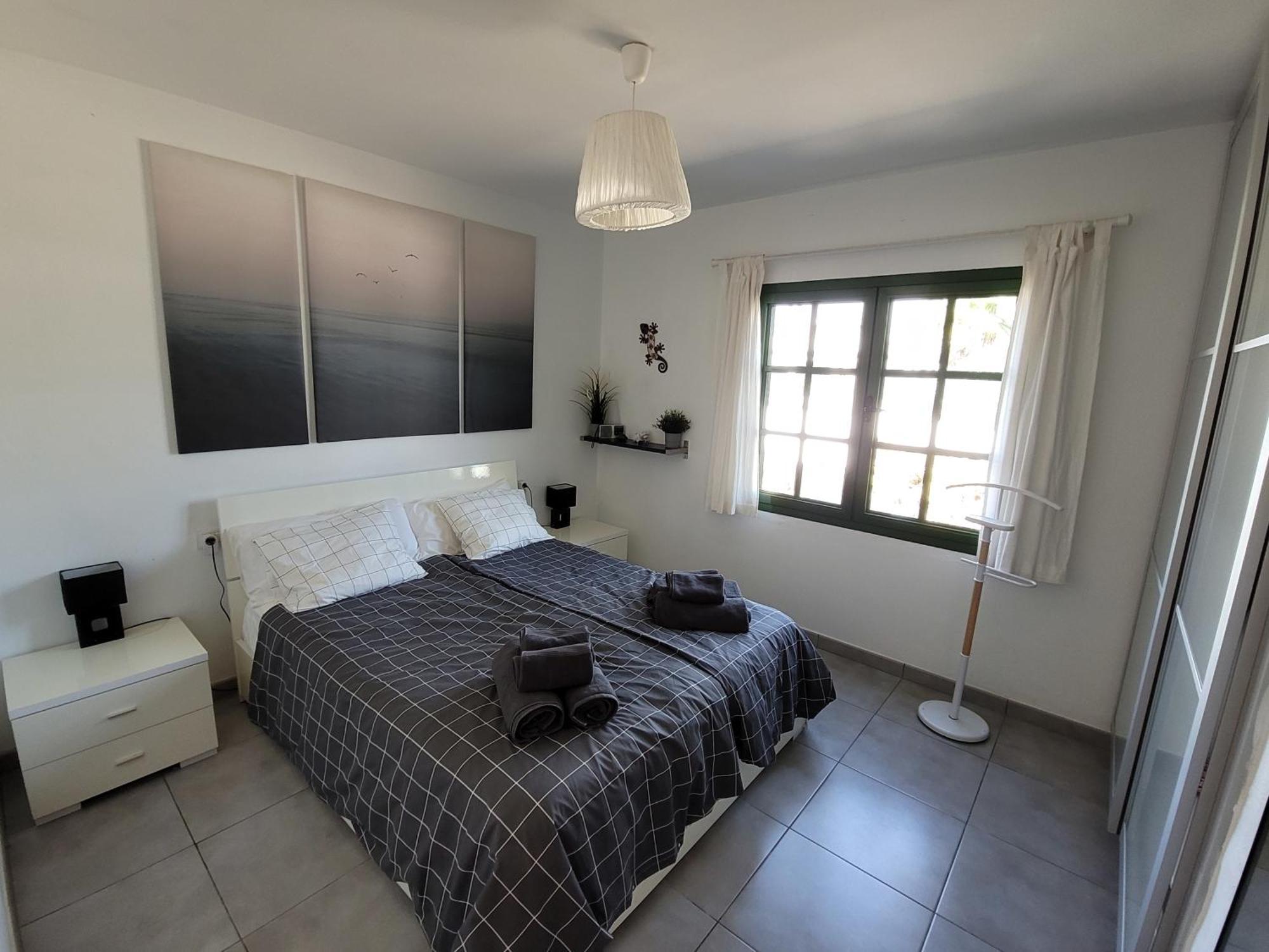 Ferienhaus Esteban Playa Blanca (Lanzarote)