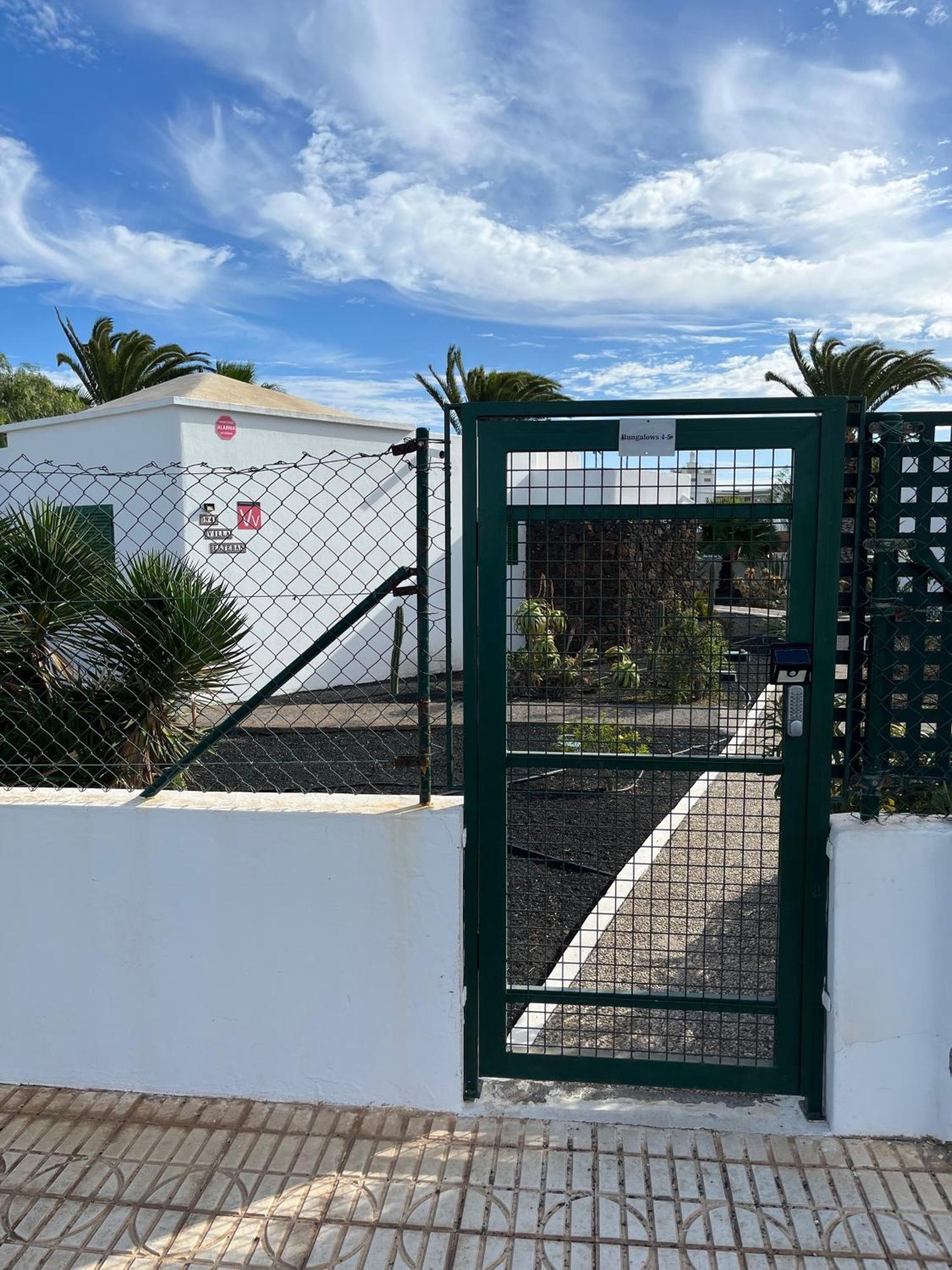 Esteban Ferienhaus