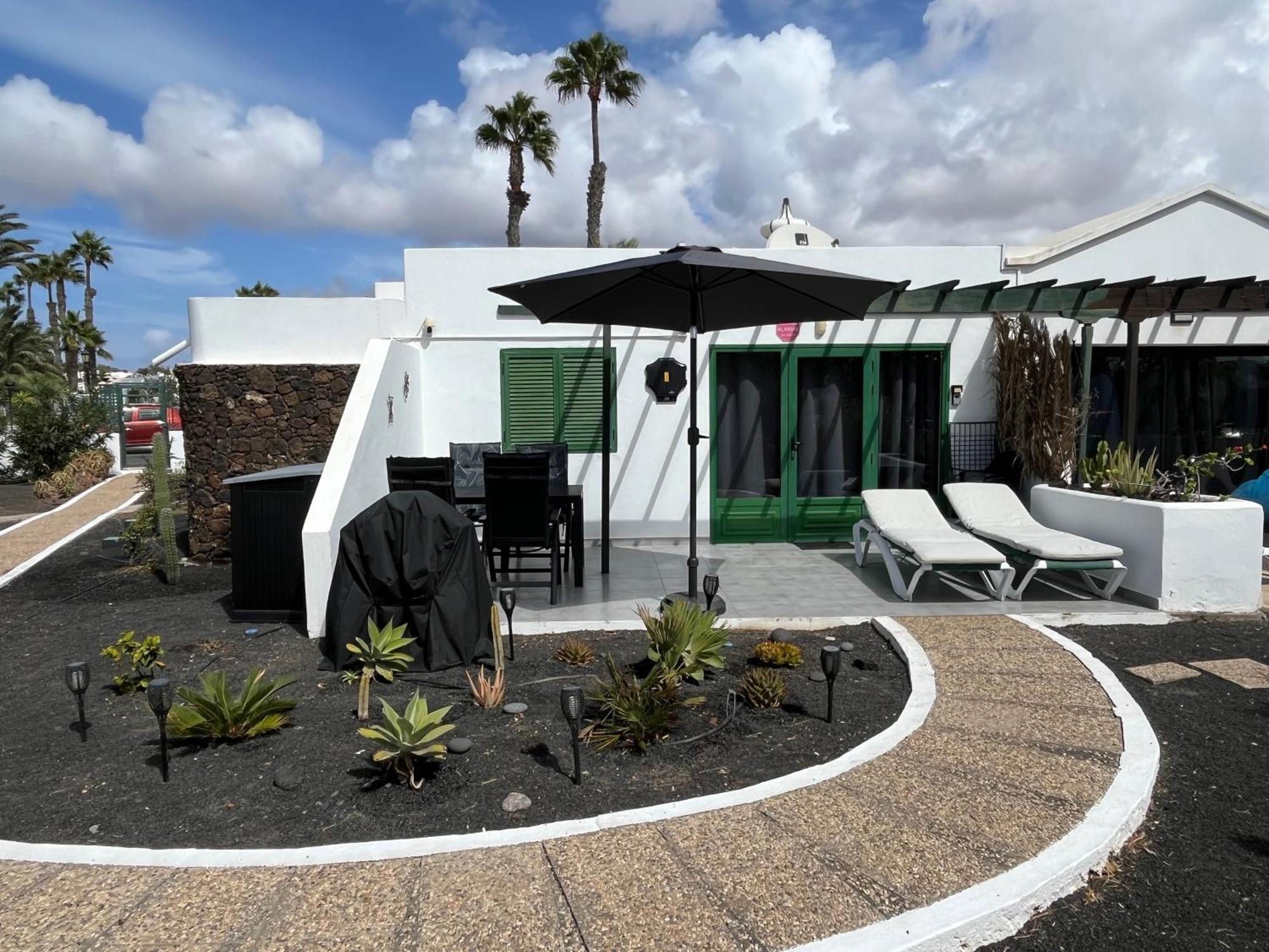Ferienhaus Esteban *